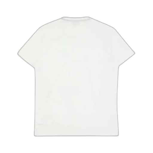 Logo Printed T-Shirt