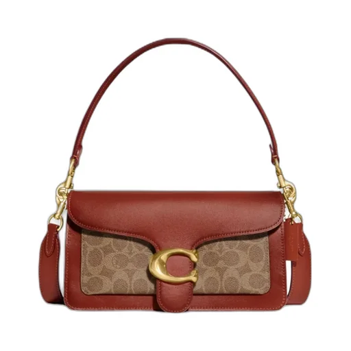 Logo Handbag