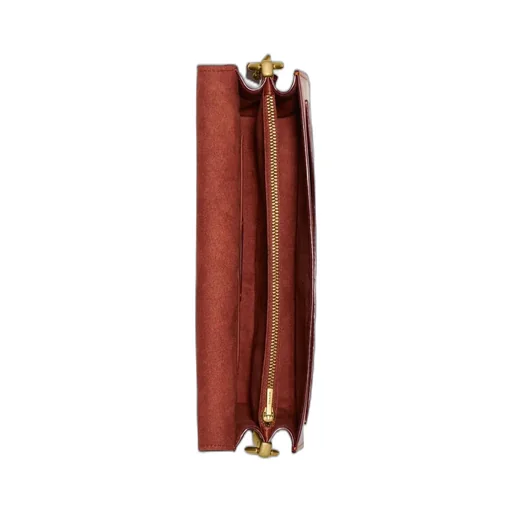 Logo Handbag