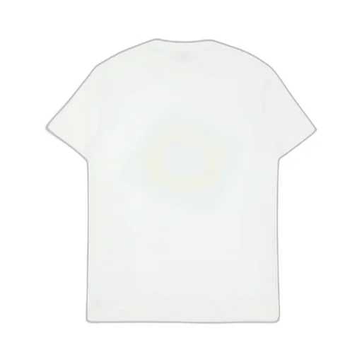 Logo Round Neck T-Shirt