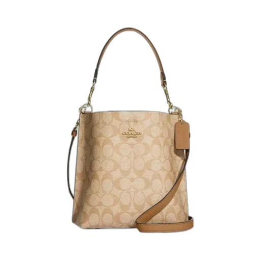 Top Handle Shoulder Bag