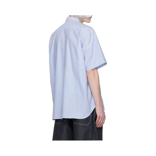 Patchwork Shirt