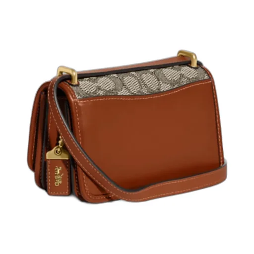 Bandit Crossbody Bag