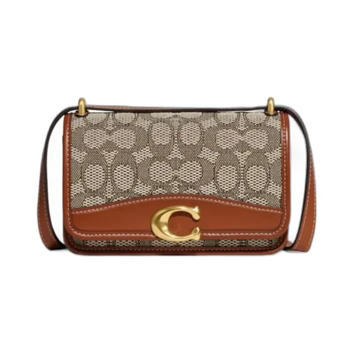 Bandit Crossbody Bag