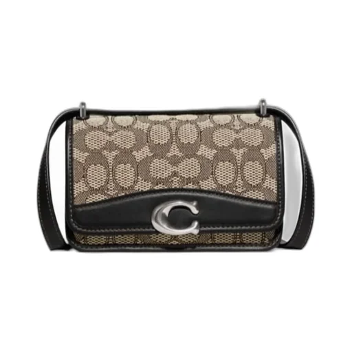 Bandit Crossbody Bag