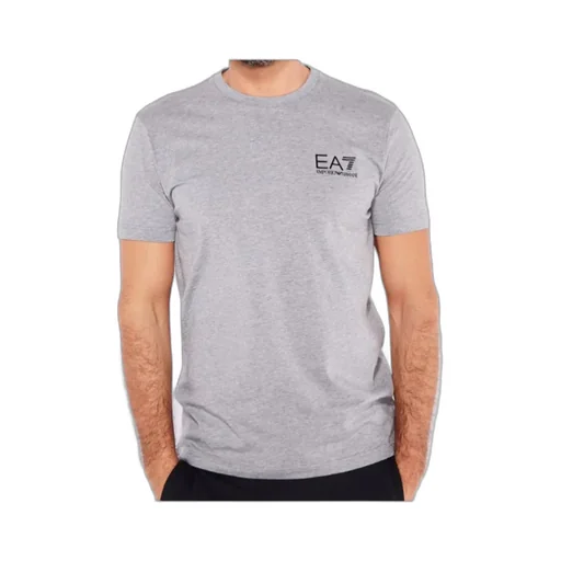 Logo Round-Neck T-Shirt