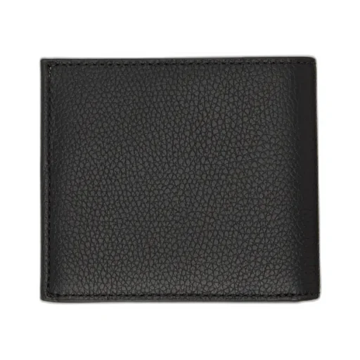 Double-Folded Wallet