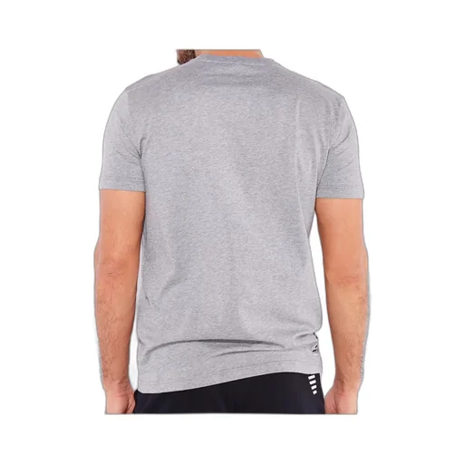 Logo Round-Neck T-Shirt