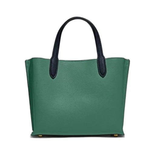 Willow 24 Tote Bag