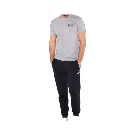 Logo Round-Neck T-Shirt