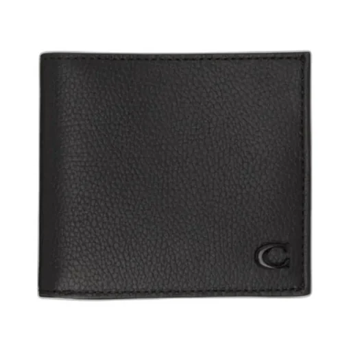 Double-Folded Wallet