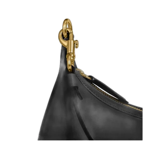 Logo Shoulder Bag
