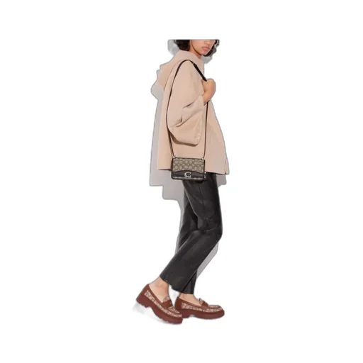 Bandit Crossbody Bag