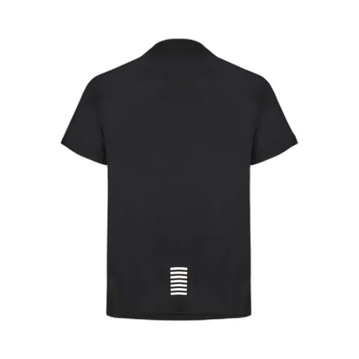 Round-Necked Logo T-Shirt