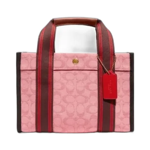 Flip 27 Monogram Tote Bag