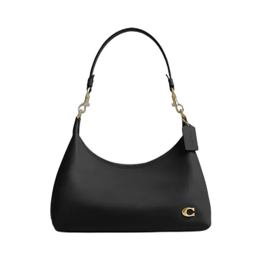 Logo Shoulder Bag