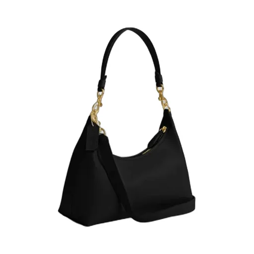 Logo Shoulder Bag