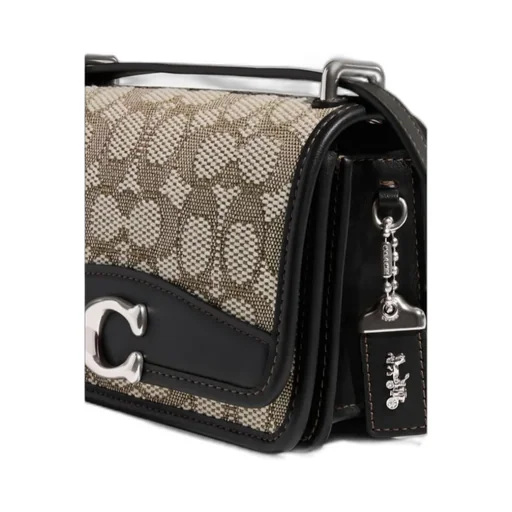 Bandit Crossbody Bag