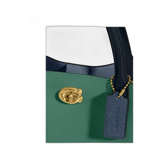 Willow 24 Tote Bag