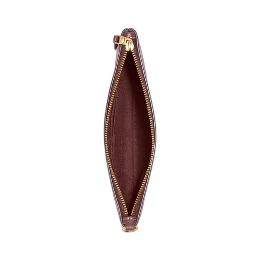 Small Logo Clutch