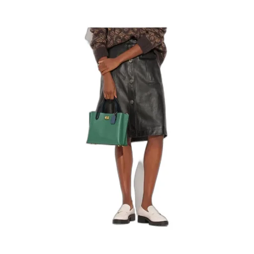 Willow 24 Tote Bag