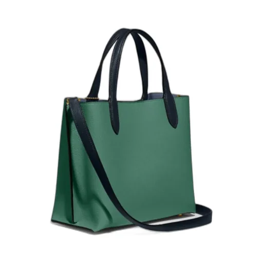 Willow 24 Tote Bag