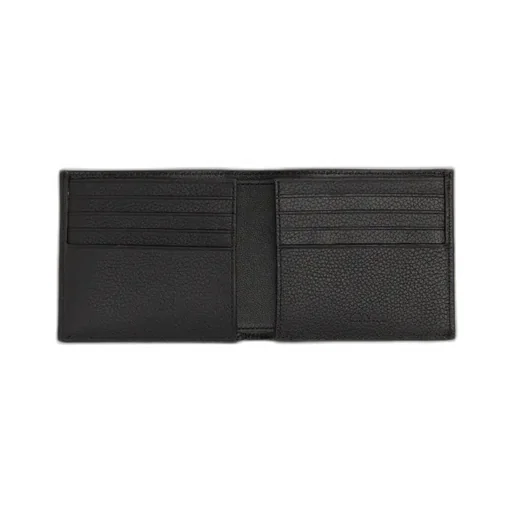 Double-Folded Wallet