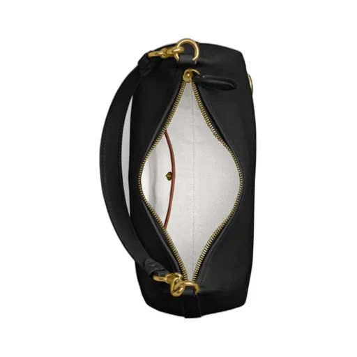 Logo Shoulder Bag
