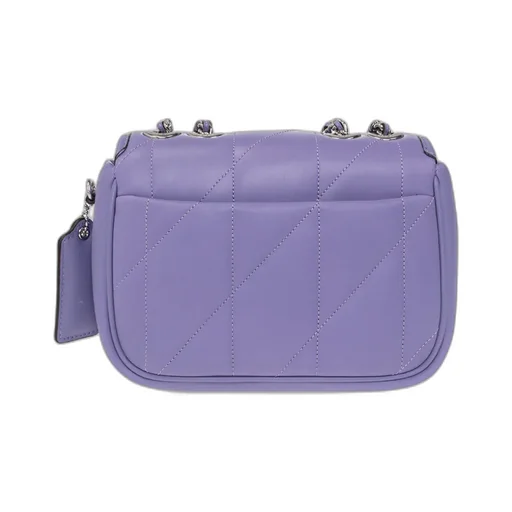 Quilted Shoulder Bag