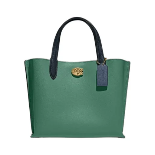 Willow 24 Tote Bag