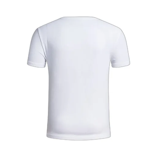 Round-Necked Logo T-Shirt