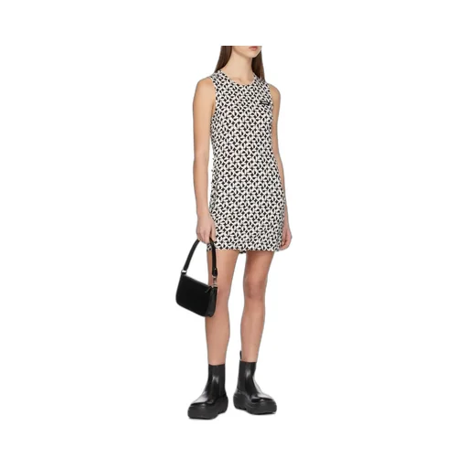 Imitation Crocodile Pattern Handbag