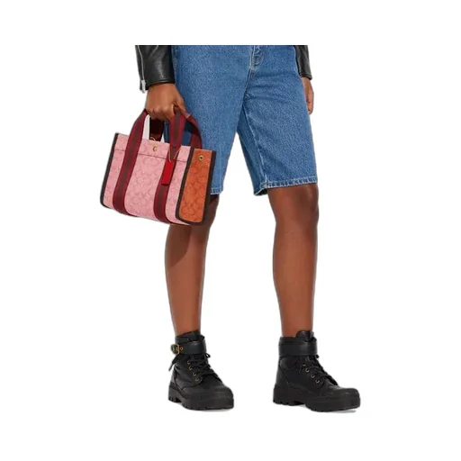 Flip 27 Monogram Tote Bag