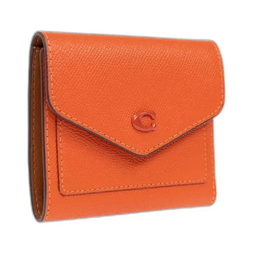 Wyn Small Wallet