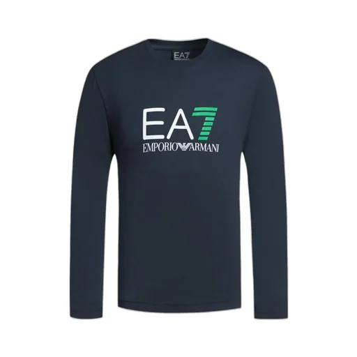 Long Sleeved T-Shirt