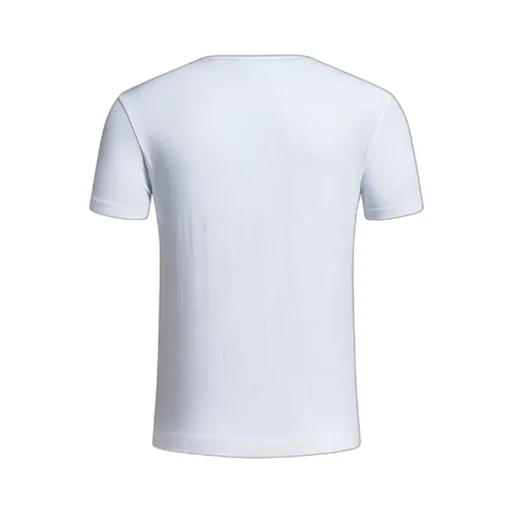 Round-Necked T-Shirt