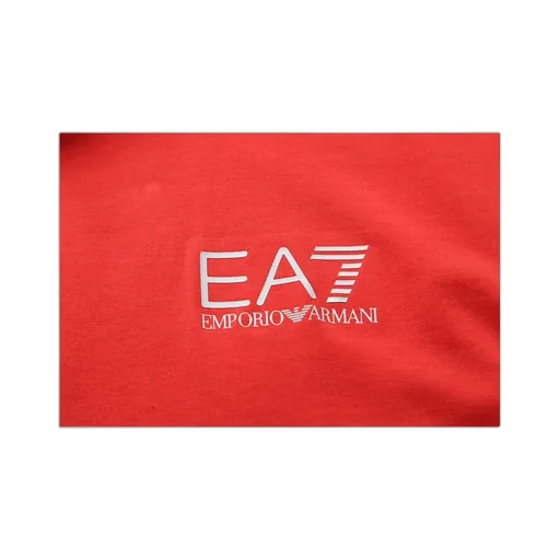 Logo Lapel Polo Shirt