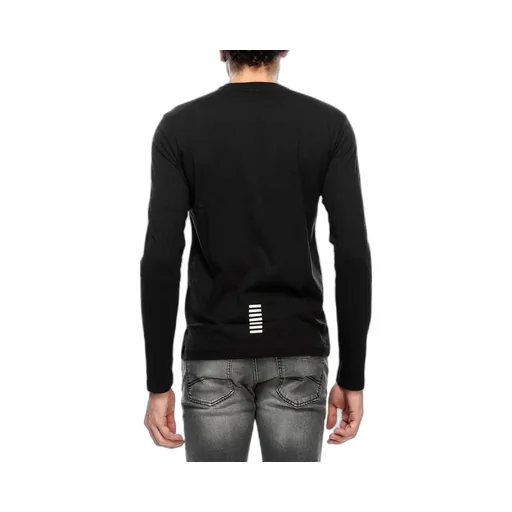 Long Sleeved T-Shirt