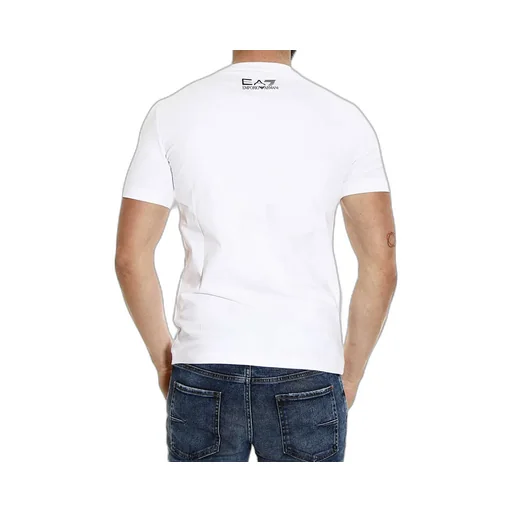 Logo Printed T-Shirt