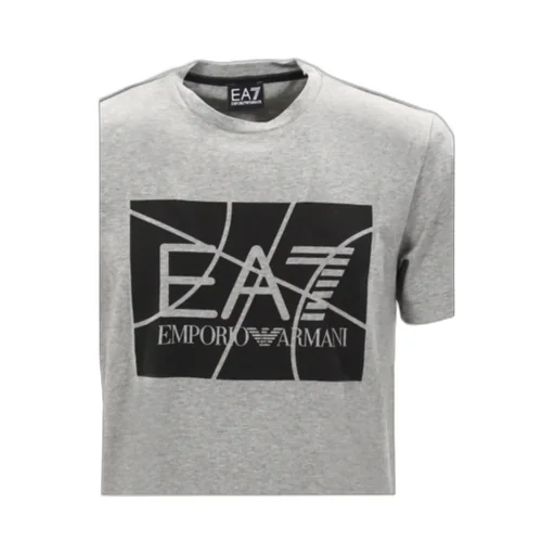 Logo Detail T-Shirt