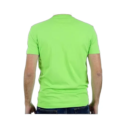 Round-Necked Logo T-Shirt