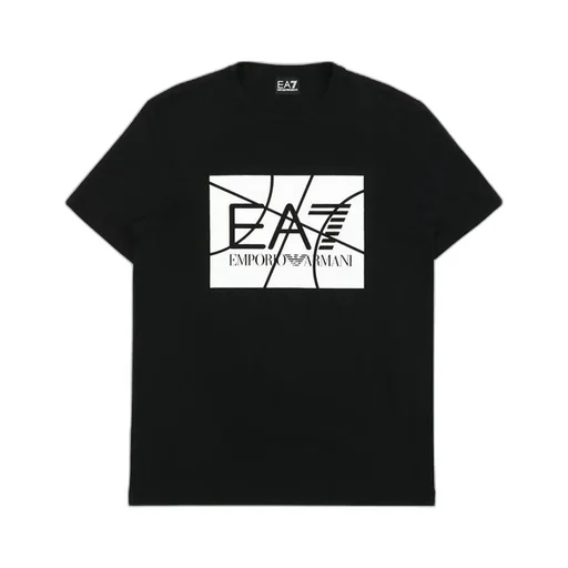 Logo Printed T-Shirt
