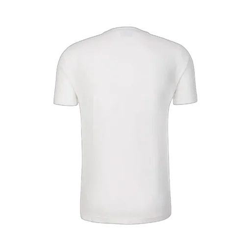 Logo Details T-Shirt