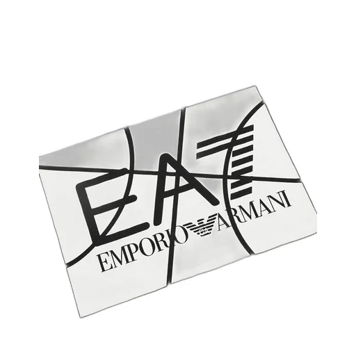 Logo Printed T-Shirt