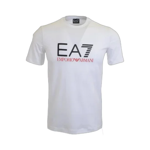 Logo Printed T-Shirt