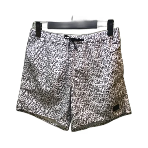 Logo Shorts