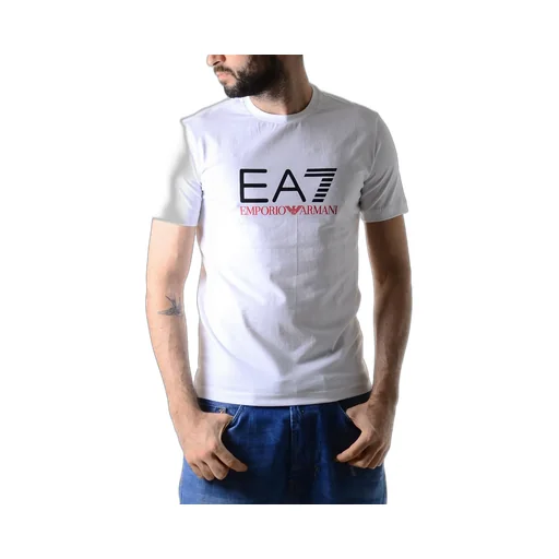 Logo Printed T-Shirt