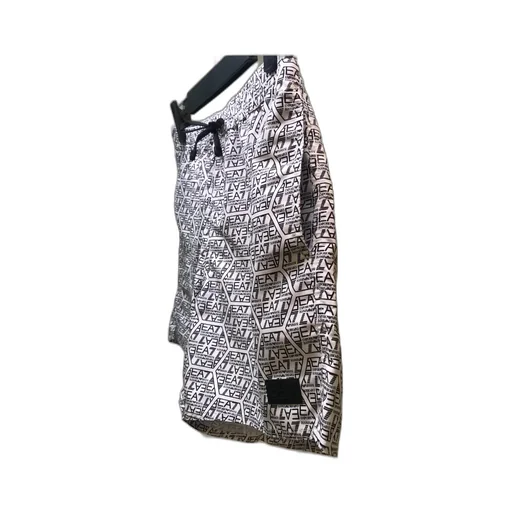 Logo Shorts