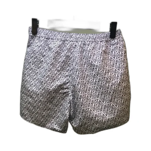 Logo Shorts