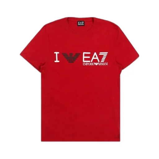 Logo Printed T-Shirt